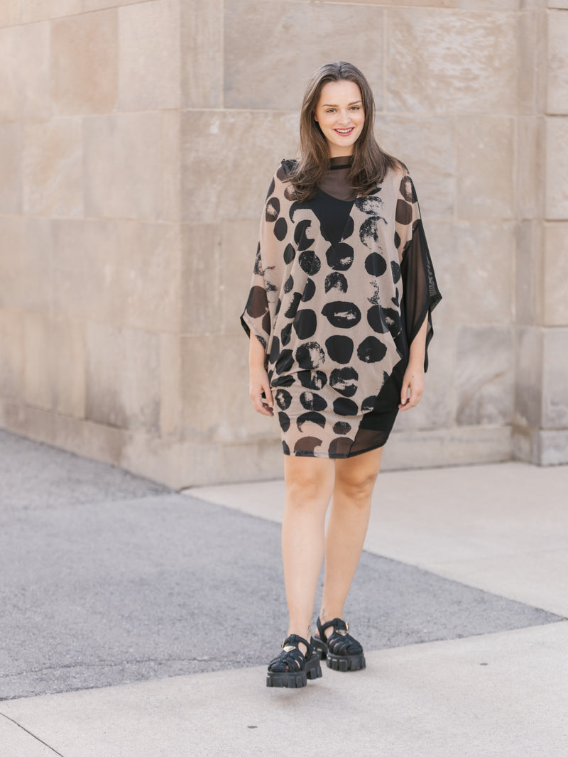 Fiora Dress