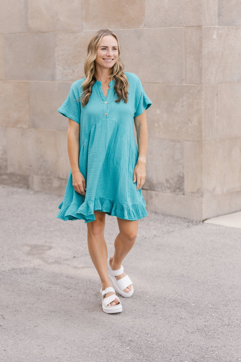 Lauren Dress