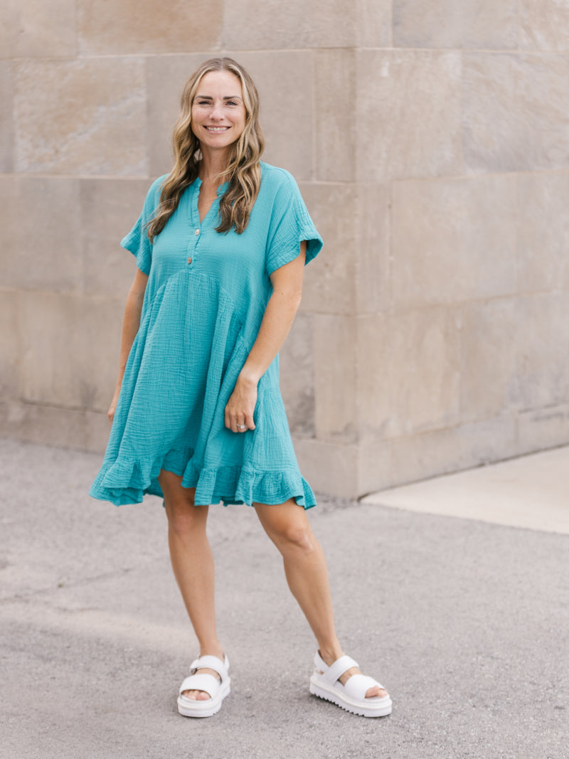 Lauren Dress