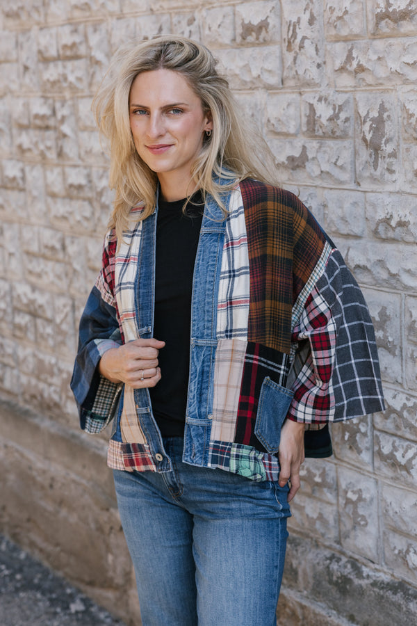 Lodge Cardigan