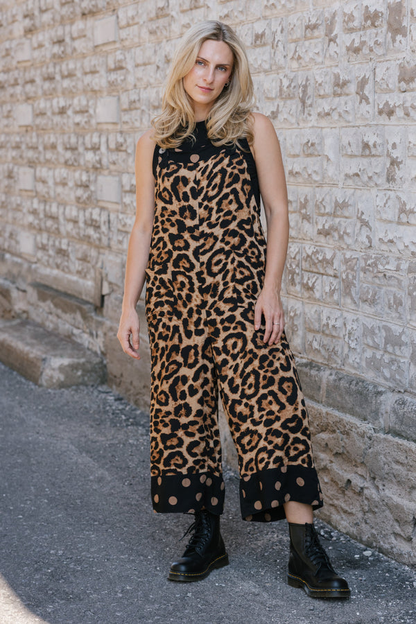 Elora Overall
