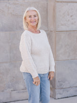 Barra Pullover