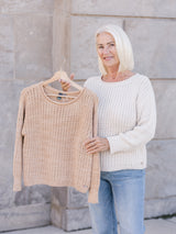 Barra Pullover