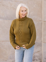 Westie Pullover