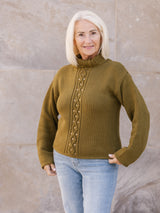 Westie Pullover