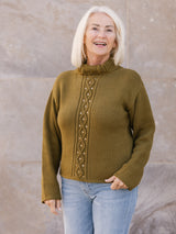 Westie Pullover