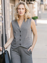 Lyndon Vest