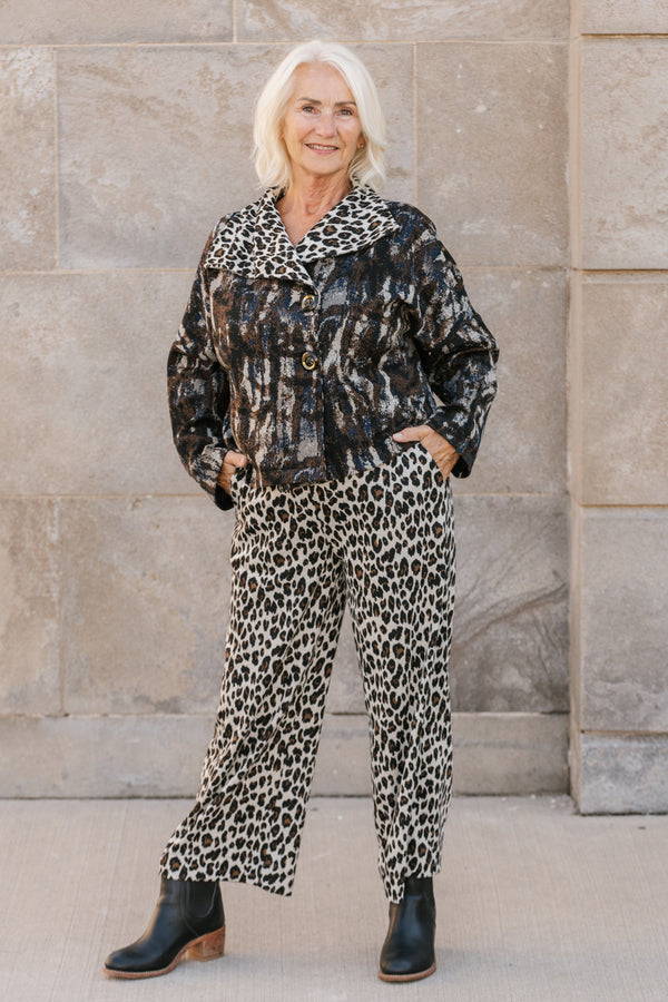 Hudson Pant