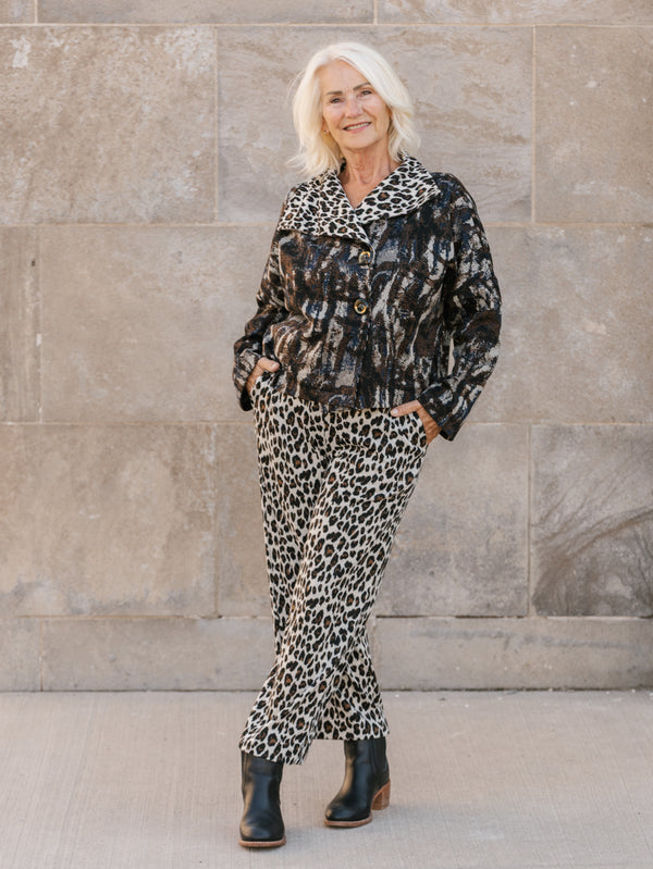 Hudson Pant