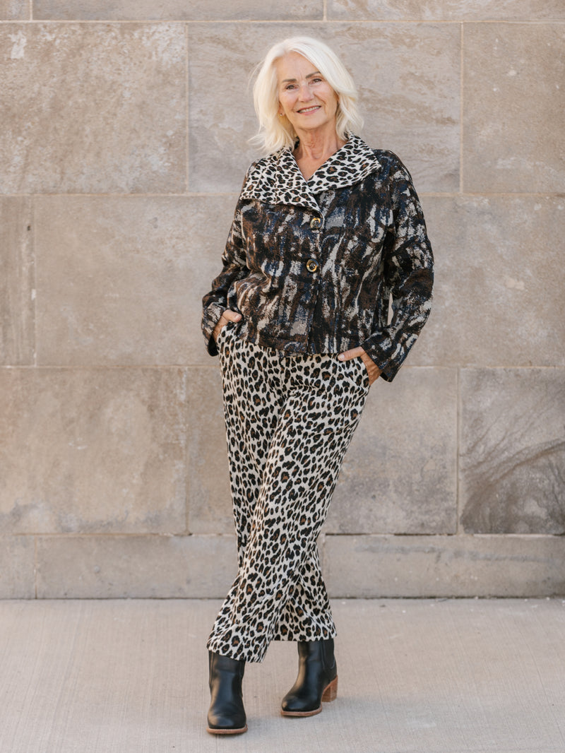 Hudson Pant