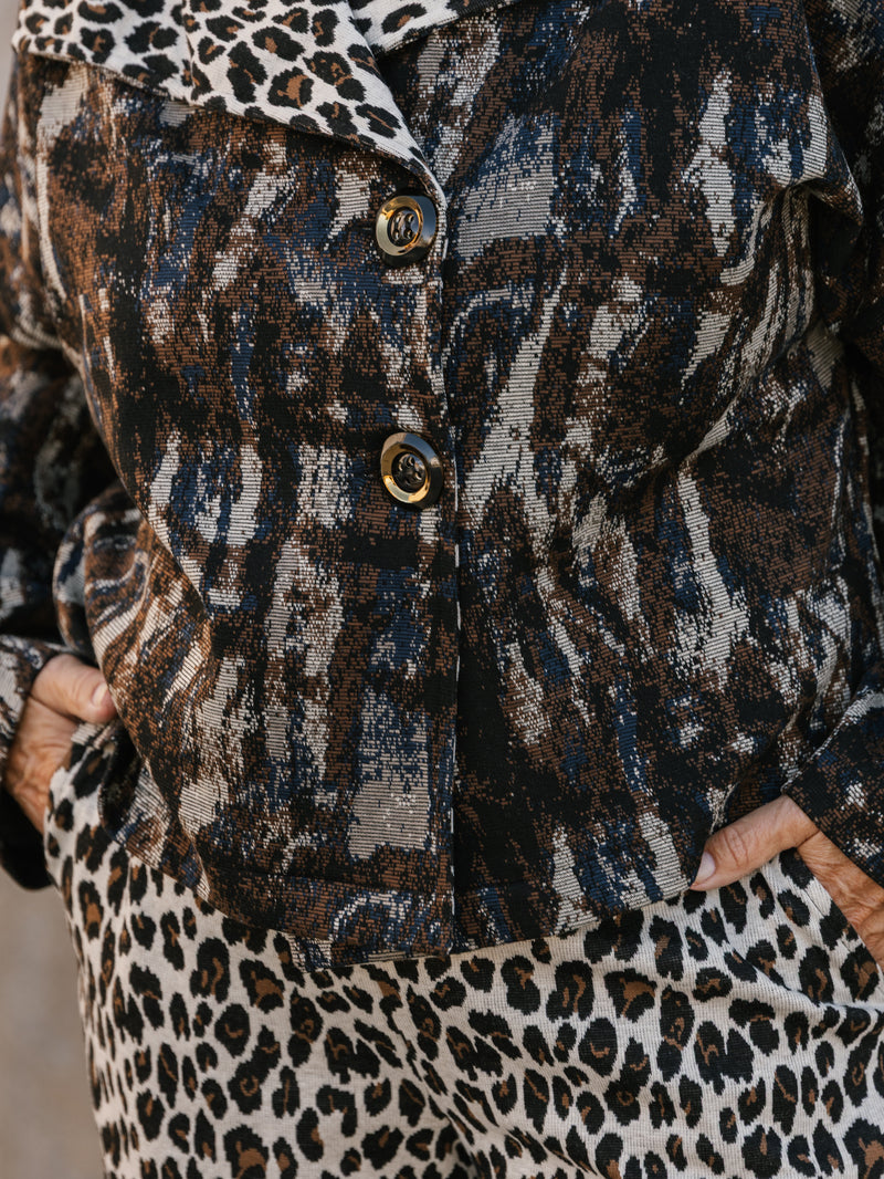 Zella Jacket