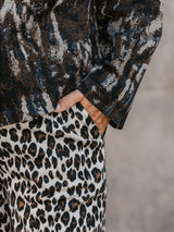 Hudson Pant