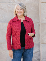 Regina Jacket
