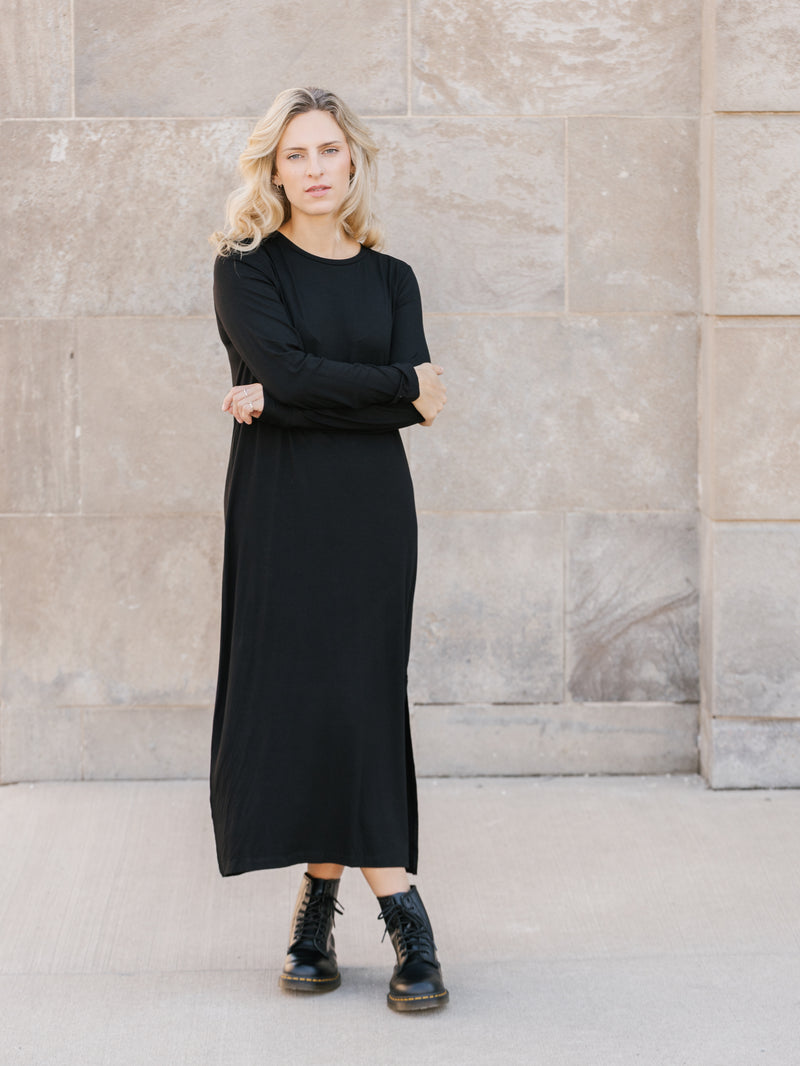 Christina Dress