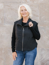 Estella Vest