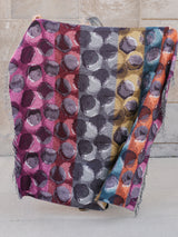Water Dot Throw