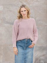 Helena Pullover