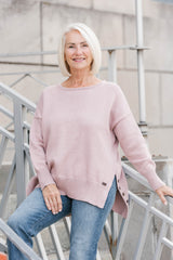 Clara Pullover