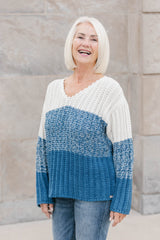 Hadley Pullover