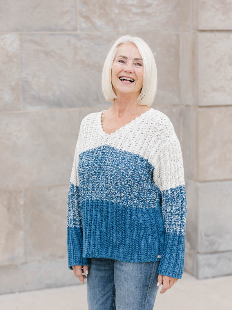 Hadley Pullover