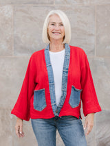 Melaney Cardigan