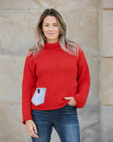 Emerie Pullover