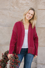 Ashley Cardigan