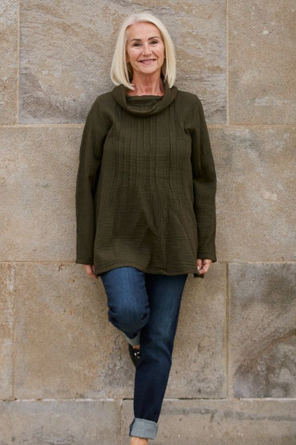 Kiki Pullover