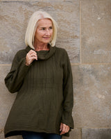 Kiki Pullover