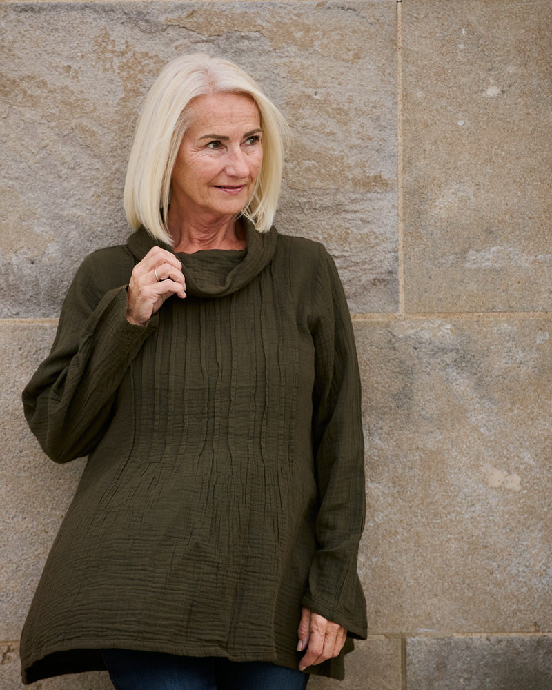 Kiki Pullover