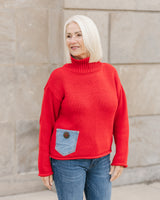 Emerie Pullover