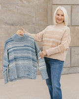 Carolina Pullover