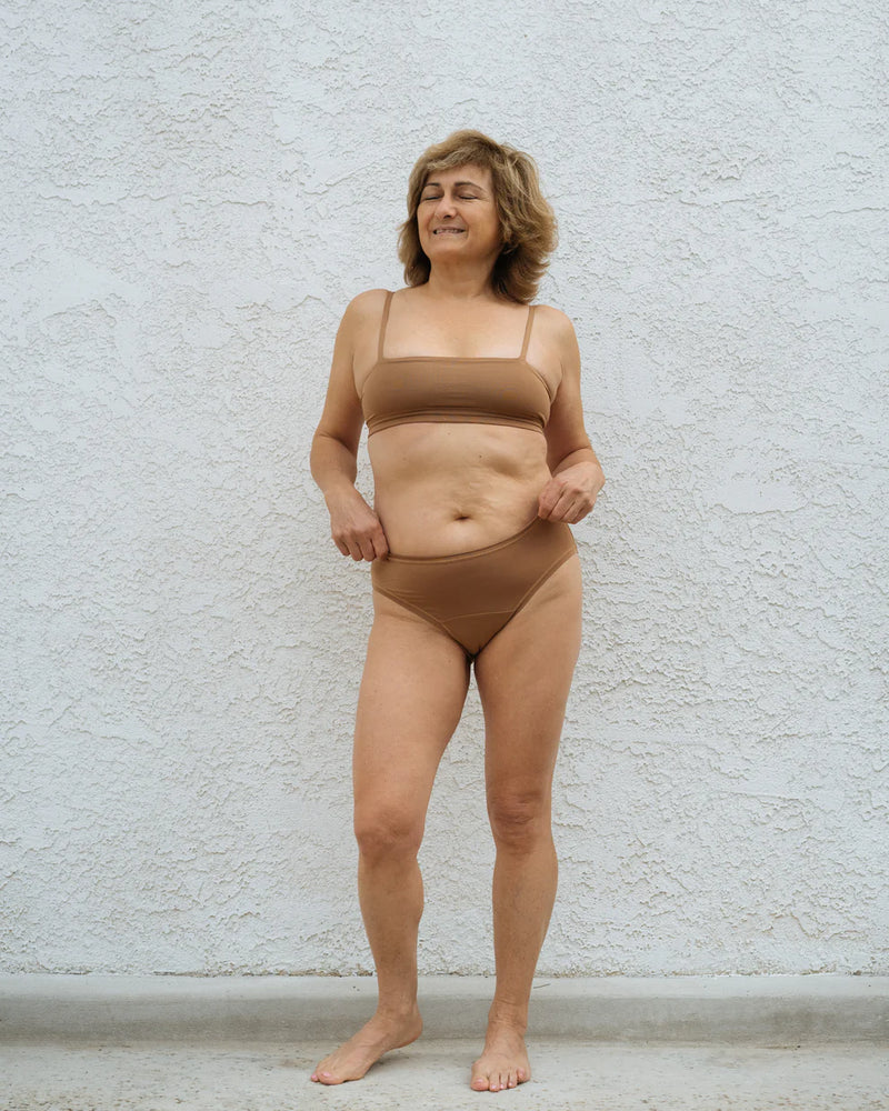 Mineral Undies - Bikini