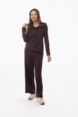 Bella Drawstring Pant