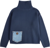 Emerie Pullover