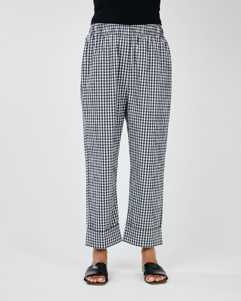 Jenna Crop Pant