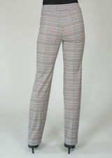 Willa Plaid Pant