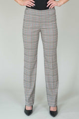 Willa Plaid Pant