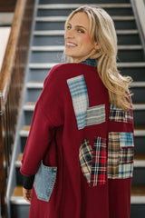 Passion Cardigan