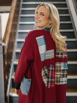 Passion Cardigan