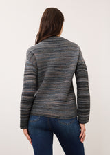 Jessy Boat Neck Sweater