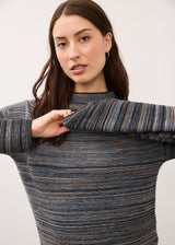 Jessy Boat Neck Sweater
