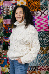 Elena Cardigan