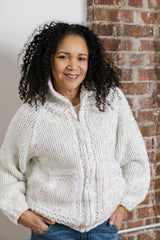 Eleanor Cardigan
