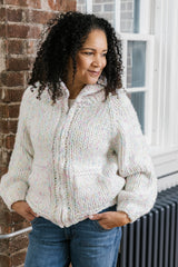 Eleanor Cardigan
