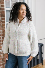 Eleanor Cardigan
