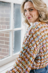 Eliza Cardigan