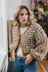 Eliza Cardigan