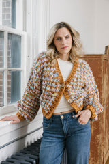 Eliza Cardigan