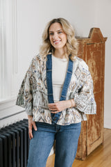 Tiffany Cardigan